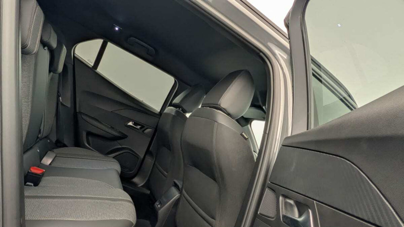 PEUGEOT 2008 100 ALLURE