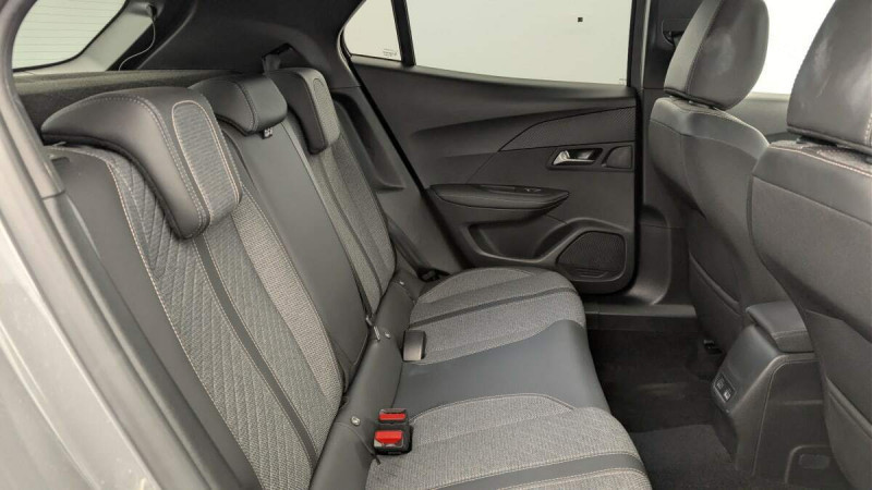 PEUGEOT 2008 100 ALLURE