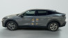 PEUGEOT 408 HYBRID 136 E-DCS6 ALLURE