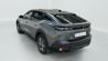 PEUGEOT 408 HYBRID 136 E-DCS6 ALLURE