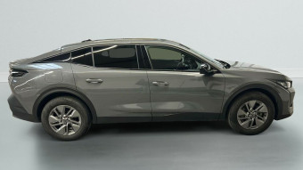 PEUGEOT 408 HYBRID 136 E-DCS6 ALLURE
