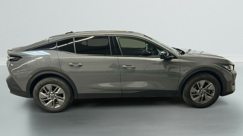 PEUGEOT 408 HYBRID 136 E-DCS6 ALLURE