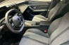 PEUGEOT 408 HYBRID 136 E-DCS6 ALLURE