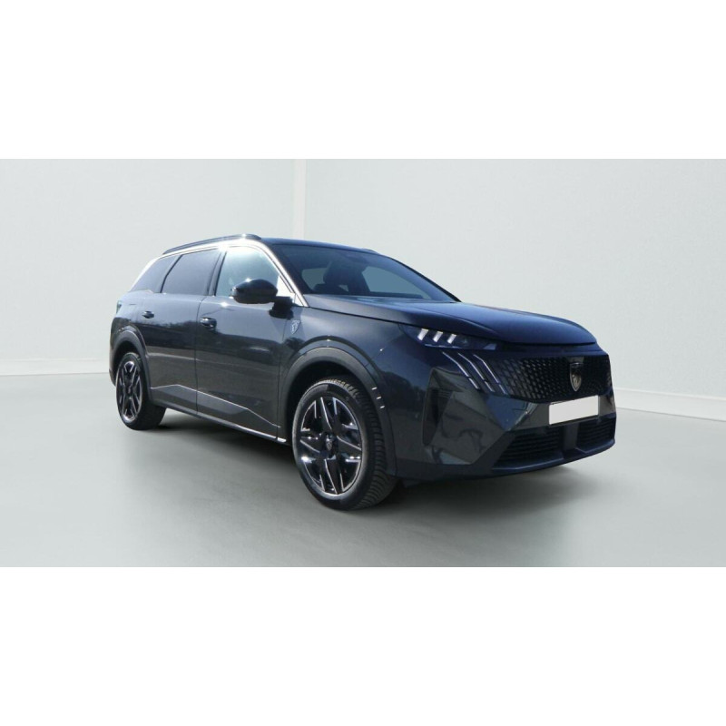 PEUGEOT 5008 HYBRID 145CH E-DCS6 GT