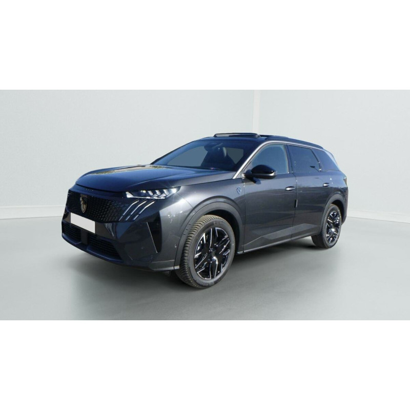 PEUGEOT 5008 HYBRID 145CH E-DCS6 GT