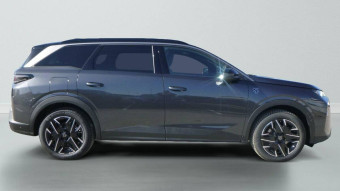 PEUGEOT 5008 HYBRID 145CH E-DCS6 GT