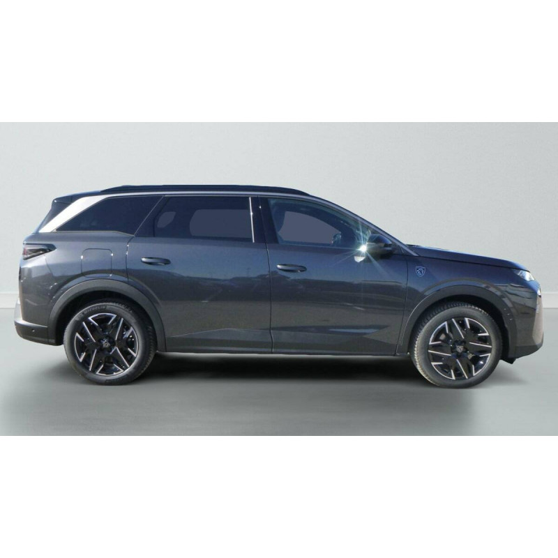 PEUGEOT 5008 HYBRID 145CH E-DCS6 GT