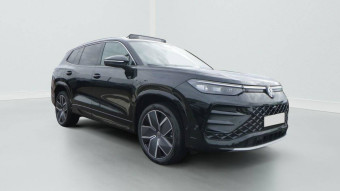 VOLKSWAGEN TAYRON TAYRON 1.5 EHYBRID 272CH DSG6 5PL R-LINE