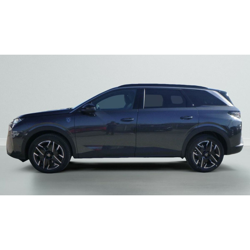 PEUGEOT 5008 HYBRID 145CH E-DCS6 GT