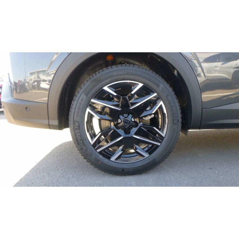 PEUGEOT 5008 HYBRID 145CH E-DCS6 GT