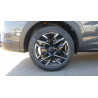 PEUGEOT 5008 HYBRID 145CH E-DCS6 GT