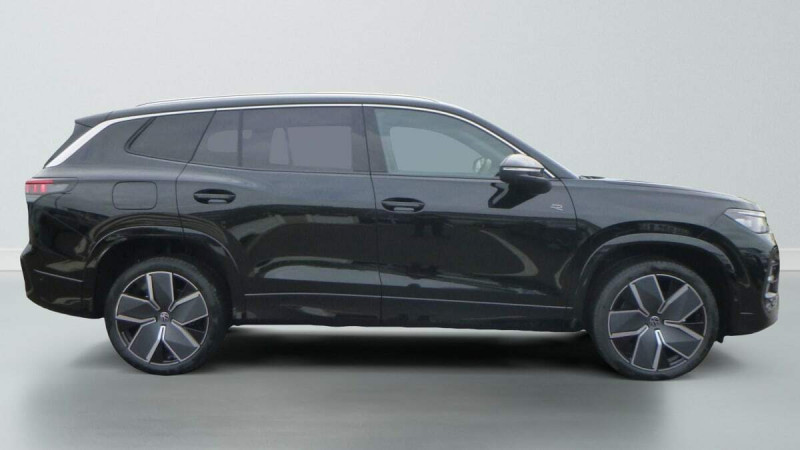 VOLKSWAGEN TAYRON TAYRON 1.5 EHYBRID 272CH DSG6 5PL R-LINE