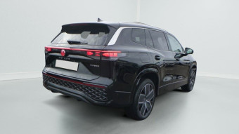 VOLKSWAGEN TAYRON TAYRON 1.5 EHYBRID 272CH DSG6 5PL R-LINE