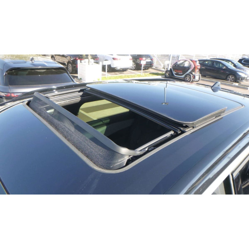 PEUGEOT 5008 HYBRID 145CH E-DCS6 GT