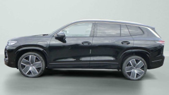 VOLKSWAGEN TAYRON TAYRON 1.5 EHYBRID 272CH DSG6 5PL R-LINE