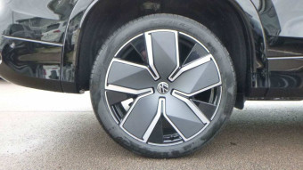 VOLKSWAGEN TAYRON TAYRON 1.5 EHYBRID 272CH DSG6 5PL R-LINE