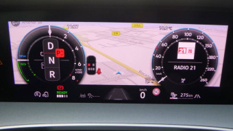 VOLKSWAGEN TAYRON TAYRON 1.5 EHYBRID 272CH DSG6 5PL R-LINE