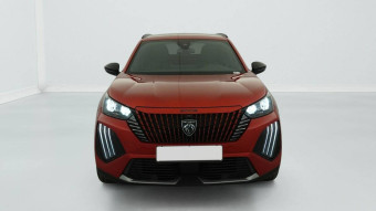 PEUGEOT 2008 100 ALLURE