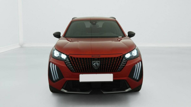 PEUGEOT 2008 100 ALLURE