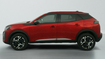PEUGEOT 2008 100 ALLURE
