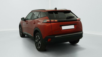 PEUGEOT 2008 100 ALLURE