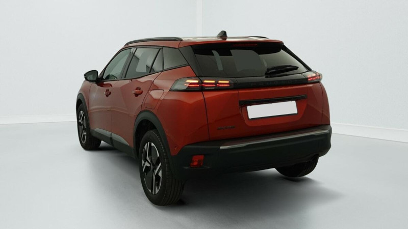 PEUGEOT 2008 100 ALLURE