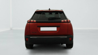 PEUGEOT 2008 100 ALLURE
