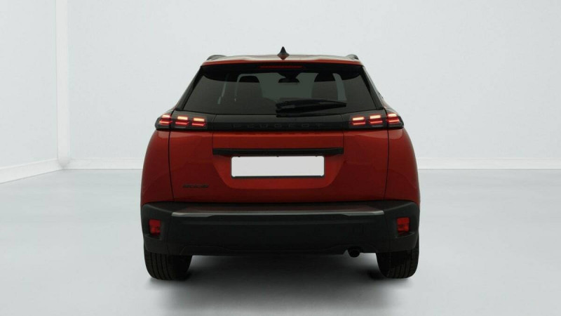 PEUGEOT 2008 100 ALLURE