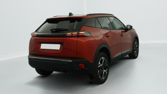 PEUGEOT 2008 100 ALLURE