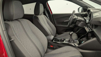 PEUGEOT 2008 100 ALLURE