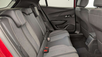 PEUGEOT 2008 100 ALLURE