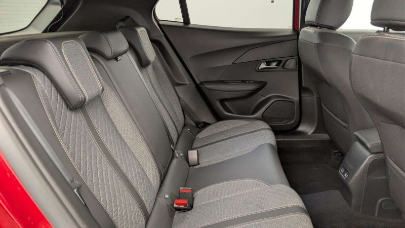 PEUGEOT 2008 100 ALLURE