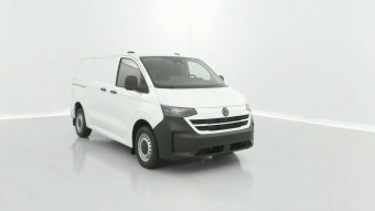 VOLKSWAGEN TRANSPORTER TRANSPORTER T7 VAN L1 2.0 TDI 150CH BUSINESS BVA8