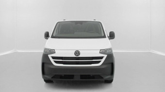 VOLKSWAGEN TRANSPORTER TRANSPORTER T7 VAN L1 2.0 TDI 150CH BUSINESS BVA8