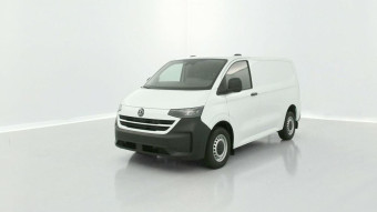 VOLKSWAGEN TRANSPORTER TRANSPORTER T7 VAN L1 2.0 TDI 150CH BUSINESS BVA8