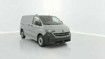 VOLKSWAGEN TRANSPORTER TRANSPORTER T7 VAN L1 2.0 TDI 150CH BUSINESS BVA8