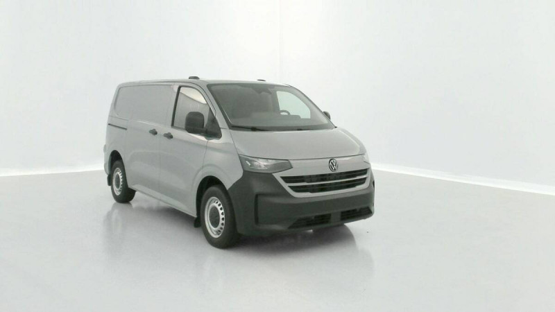 VOLKSWAGEN TRANSPORTER TRANSPORTER T7 VAN L1 2.0 TDI 150CH BUSINESS BVA8