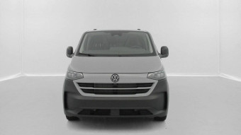 VOLKSWAGEN TRANSPORTER TRANSPORTER T7 VAN L1 2.0 TDI 150CH BUSINESS BVA8