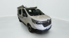 RENAULT TRAFIC CABINE APPROFONDIE TRAFIC CA L1H1 3000 KG BLUE DCI 130 CONFORT