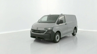 VOLKSWAGEN TRANSPORTER TRANSPORTER T7 VAN L1 2.0 TDI 150CH BUSINESS BVA8