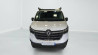 RENAULT TRAFIC CABINE APPROFONDIE TRAFIC CA L1H1 3000 KG BLUE DCI 130 CONFORT