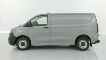 VOLKSWAGEN TRANSPORTER TRANSPORTER T7 VAN L1 2.0 TDI 150CH BUSINESS BVA8