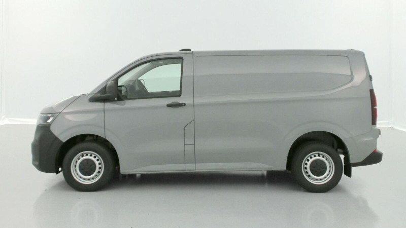 VOLKSWAGEN TRANSPORTER TRANSPORTER T7 VAN L1 2.0 TDI 150CH BUSINESS BVA8