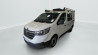 RENAULT TRAFIC CABINE APPROFONDIE TRAFIC CA L1H1 3000 KG BLUE DCI 130 CONFORT