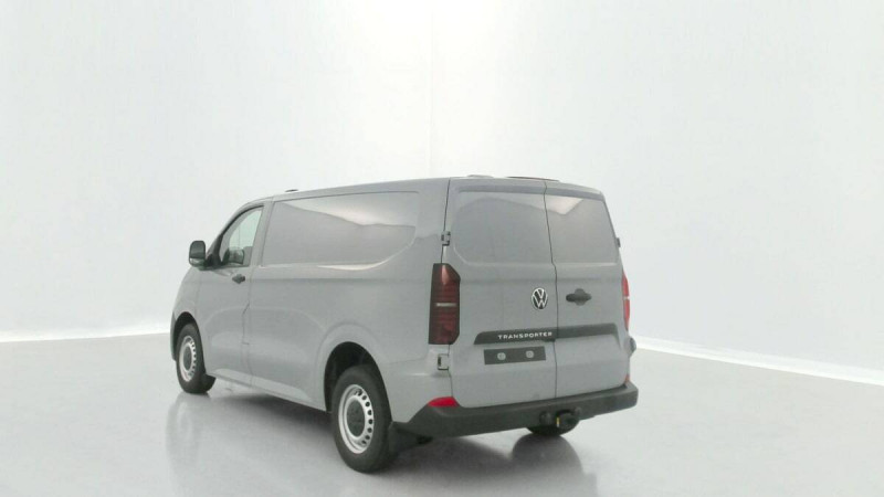 VOLKSWAGEN TRANSPORTER TRANSPORTER T7 VAN L1 2.0 TDI 150CH BUSINESS BVA8