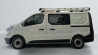 RENAULT TRAFIC CABINE APPROFONDIE TRAFIC CA L1H1 3000 KG BLUE DCI 130 CONFORT