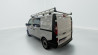 RENAULT TRAFIC CABINE APPROFONDIE TRAFIC CA L1H1 3000 KG BLUE DCI 130 CONFORT