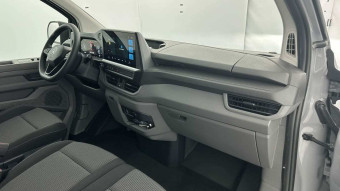 VOLKSWAGEN TRANSPORTER TRANSPORTER T7 VAN L1 2.0 TDI 150CH BUSINESS BVA8