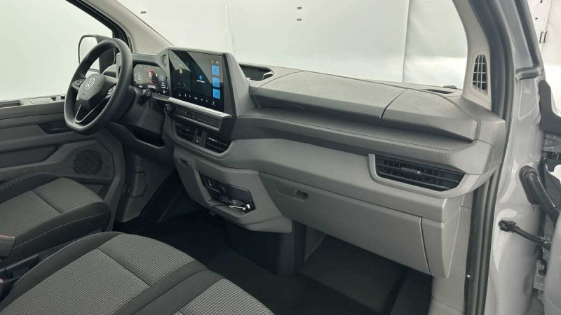 VOLKSWAGEN TRANSPORTER TRANSPORTER T7 VAN L1 2.0 TDI 150CH BUSINESS BVA8
