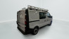 RENAULT TRAFIC CABINE APPROFONDIE TRAFIC CA L1H1 3000 KG BLUE DCI 130 CONFORT